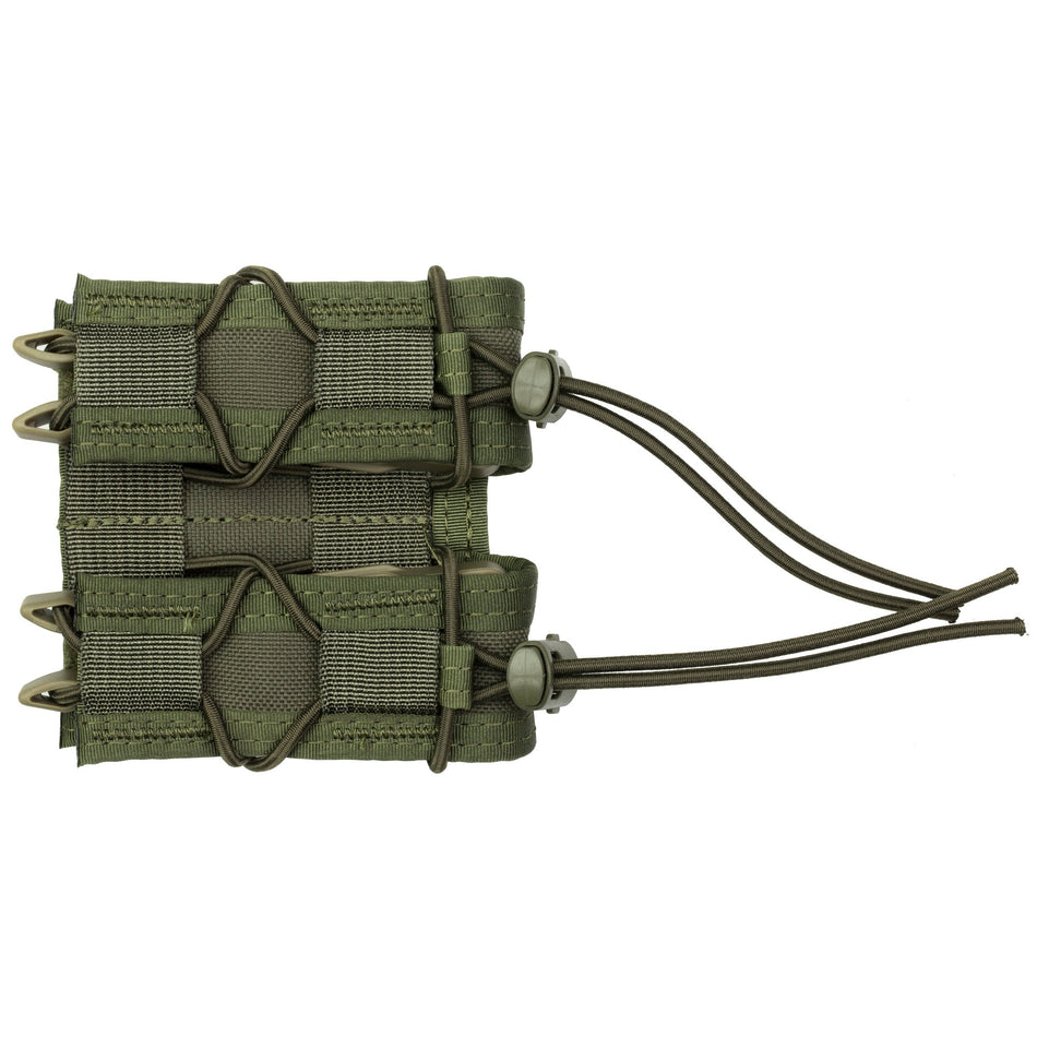 HSGI DOUBLE PISTOL TACO MOLLE ODG - Get Tight Gear