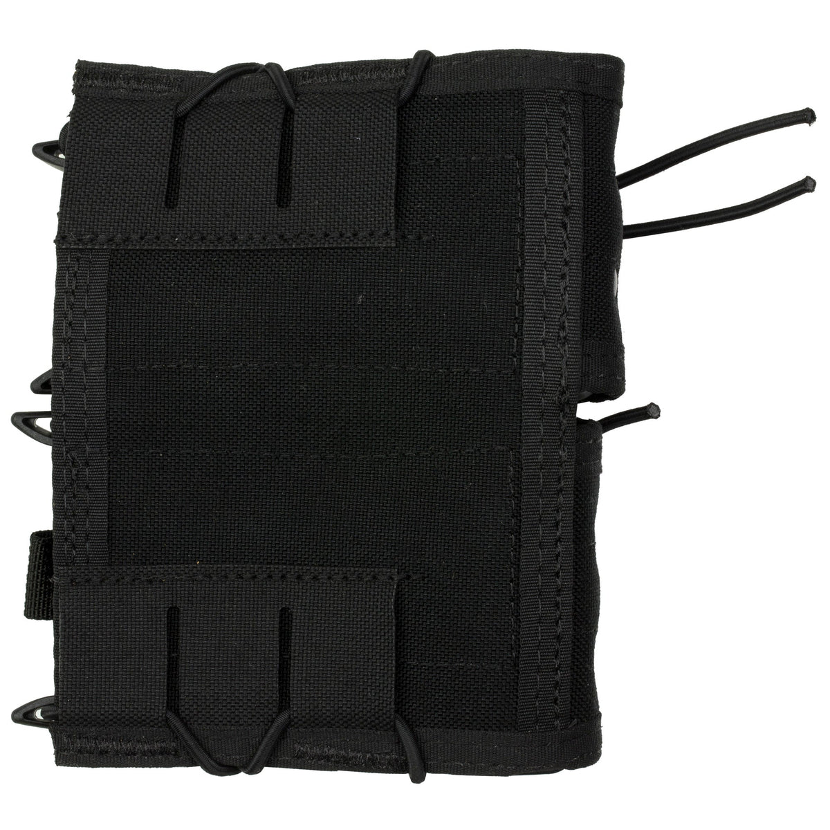 HSGI DOUBLE RIFLE TACO MOLLE BLK - Get Tight Gear