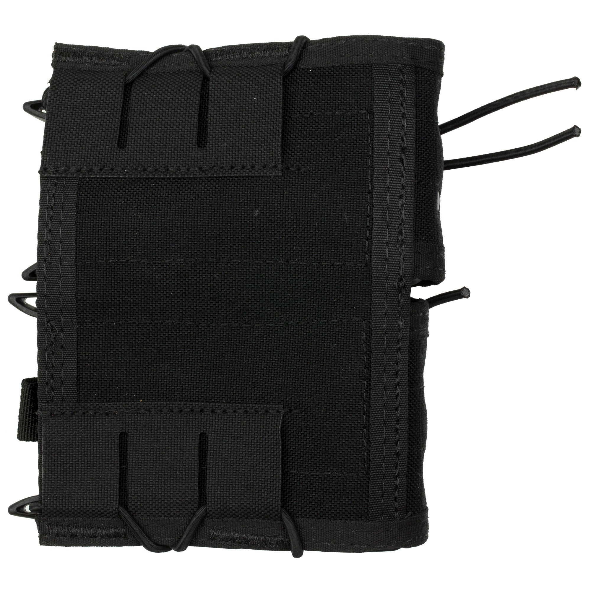 HSGI DOUBLE RIFLE TACO MOLLE BLK - Get Tight Gear