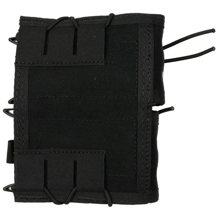 HSGI DOUBLE RIFLE TACO MOLLE BLK - Get Tight Gear