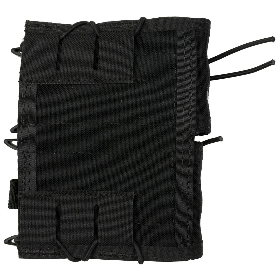HSGI DOUBLE RIFLE TACO MOLLE BLK - Get Tight Gear