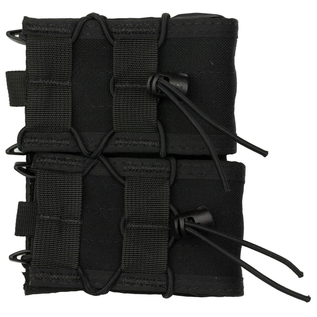 HSGI DOUBLE RIFLE TACO MOLLE BLK - Get Tight Gear