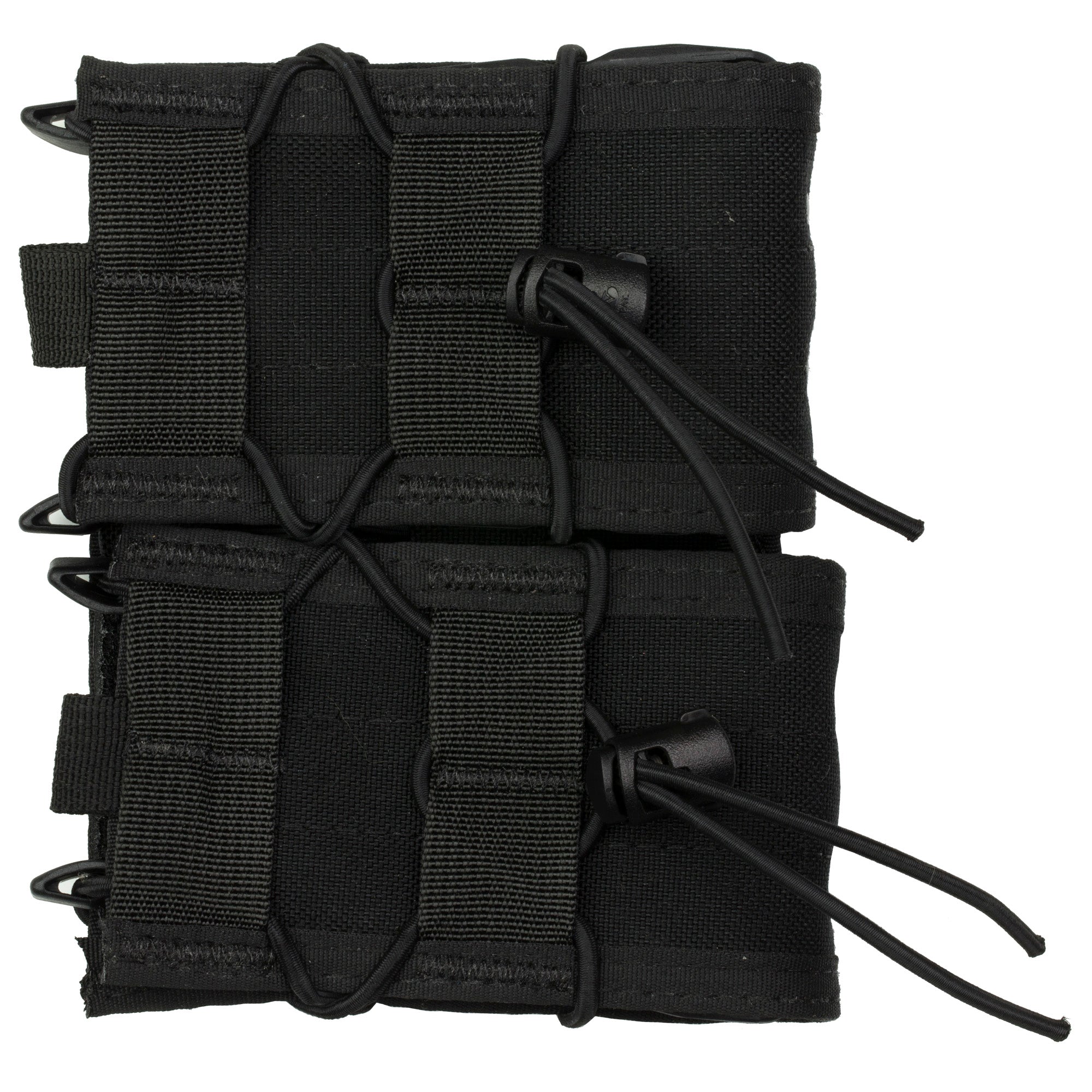 HSGI DOUBLE RIFLE TACO MOLLE BLK - Get Tight Gear
