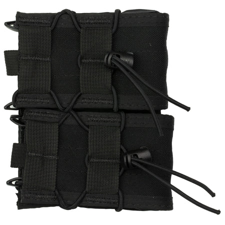 HSGI DOUBLE RIFLE TACO MOLLE BLK - Get Tight Gear