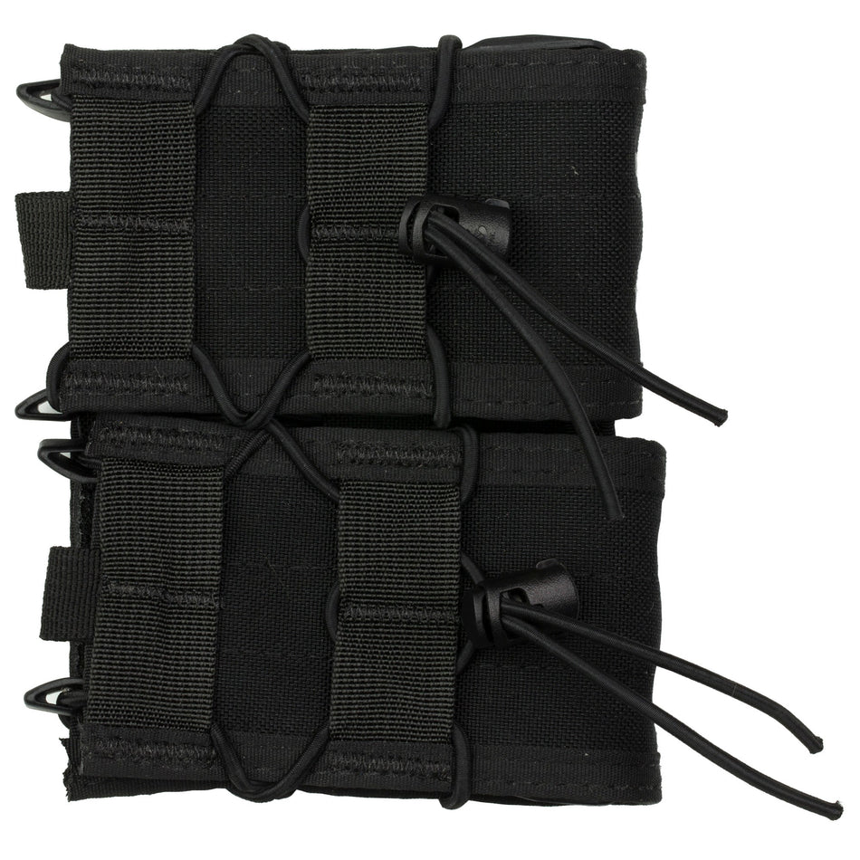 HSGI DOUBLE RIFLE TACO MOLLE BLK - Get Tight Gear