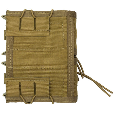 HSGI DOUBLE RIFLE TACO MOLLE COY - Get Tight Gear