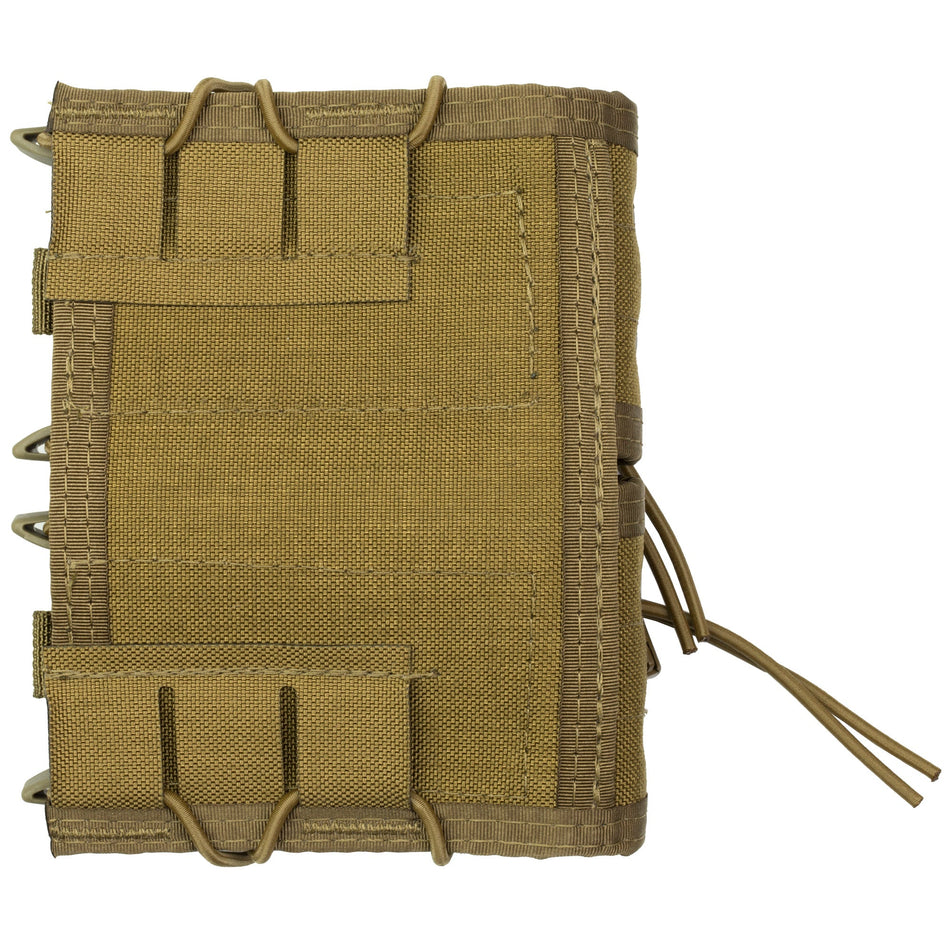 HSGI DOUBLE RIFLE TACO MOLLE COY - Get Tight Gear