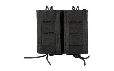 HSGI DUTY DOUBLE PISTOL TACO BLK - Get Tight Gear