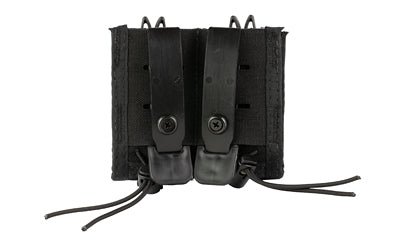 HSGI DUTY DOUBLE PISTOL TACO BLK - Get Tight Gear