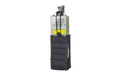 HSGI DUTY MULTI - ACCESS COMM TACO BLK - Get Tight Gear