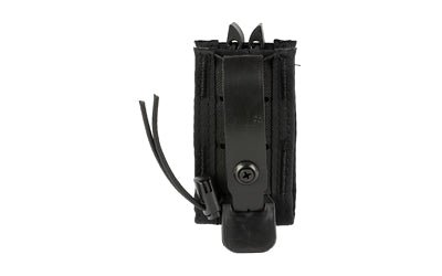 HSGI DUTY PISTOL TACO BLK - Get Tight Gear