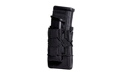 HSGI GEN 2 DBL DCKR TACO PSTL RFL BK - Get Tight Gear