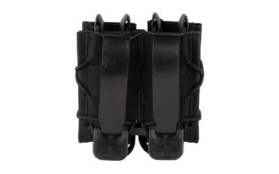 HSGI GEN 2 DBL PISTOL TACO BLK - Get Tight Gear