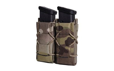 HSGI GEN 2 DBL PISTOL TACO MC - Get Tight Gear