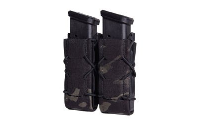 HSGI GEN 2 DBL PISTOL TACO MCB - Get Tight Gear
