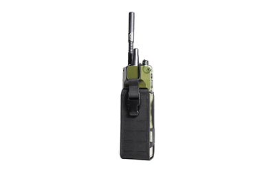 HSGI GEN 2 LRG RADIO TACO BLK - Get Tight Gear