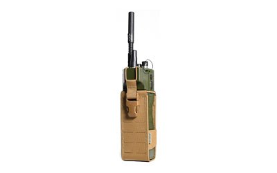 HSGI GEN 2 LRG RADIO TACO COY - Get Tight Gear