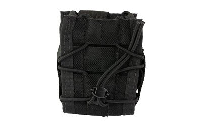 HSGI HANDCUFF TACO BLK - Get Tight Gear