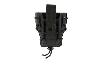 HSGI KYDEX HANDCUFF TACO BLK - Get Tight Gear