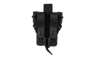 HSGI KYDEX HANDCUFF TACO BLK - Get Tight Gear