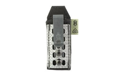 HSGI LO - V PMP PISTOL MAG POUCH BLK - Get Tight Gear