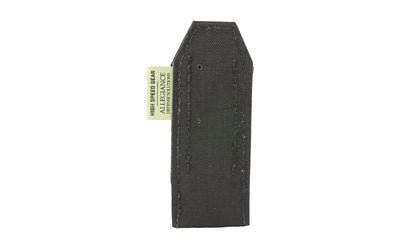 HSGI LO - V PMP PISTOL MAG POUCH BLK - Get Tight Gear