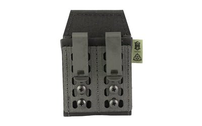 HSGI LO - V RMP RIFLE MAG POUCH BLK - Get Tight Gear