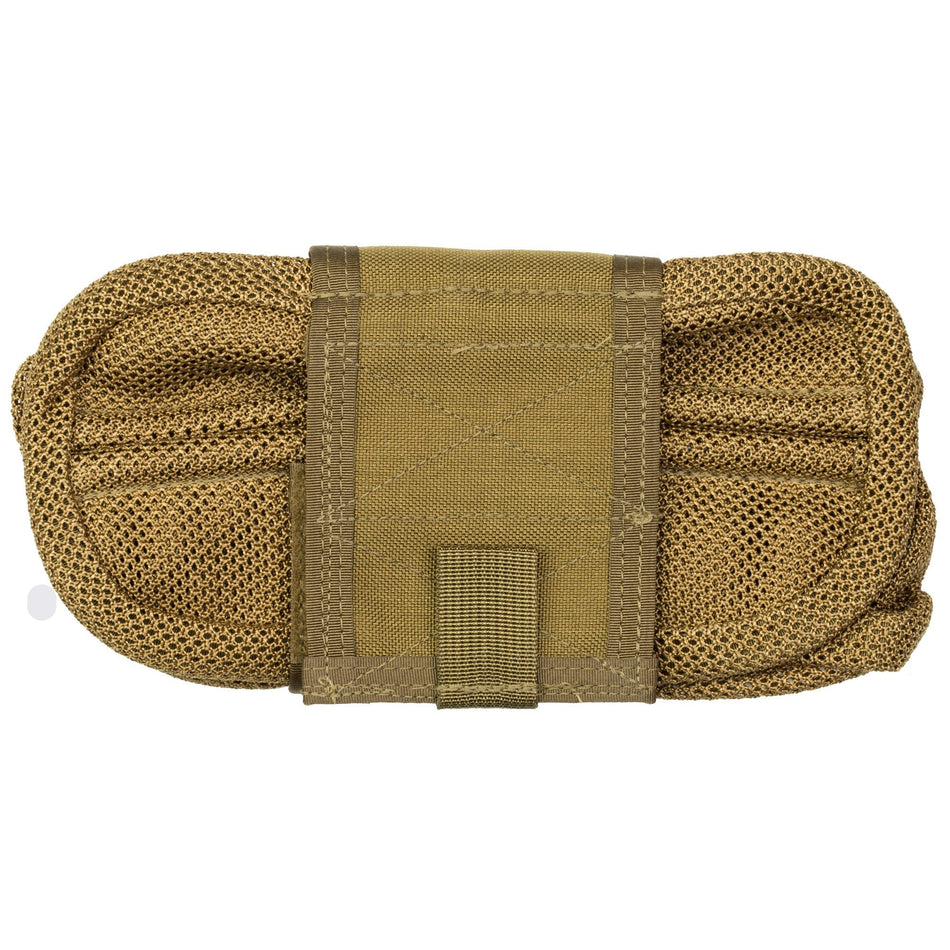 HSGI MAG - NET DUMP POUCH V2 MOLLE COY - Get Tight Gear
