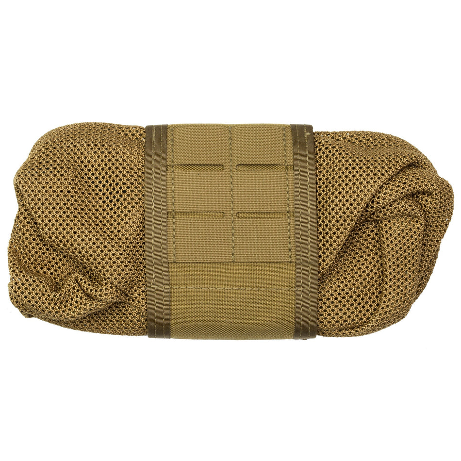 HSGI MAG - NET DUMP POUCH V2 MOLLE COY - Get Tight Gear