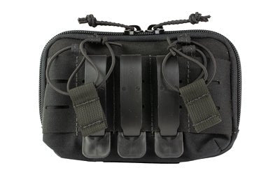 HSGI MINI MAP V2 BLK - Get Tight Gear