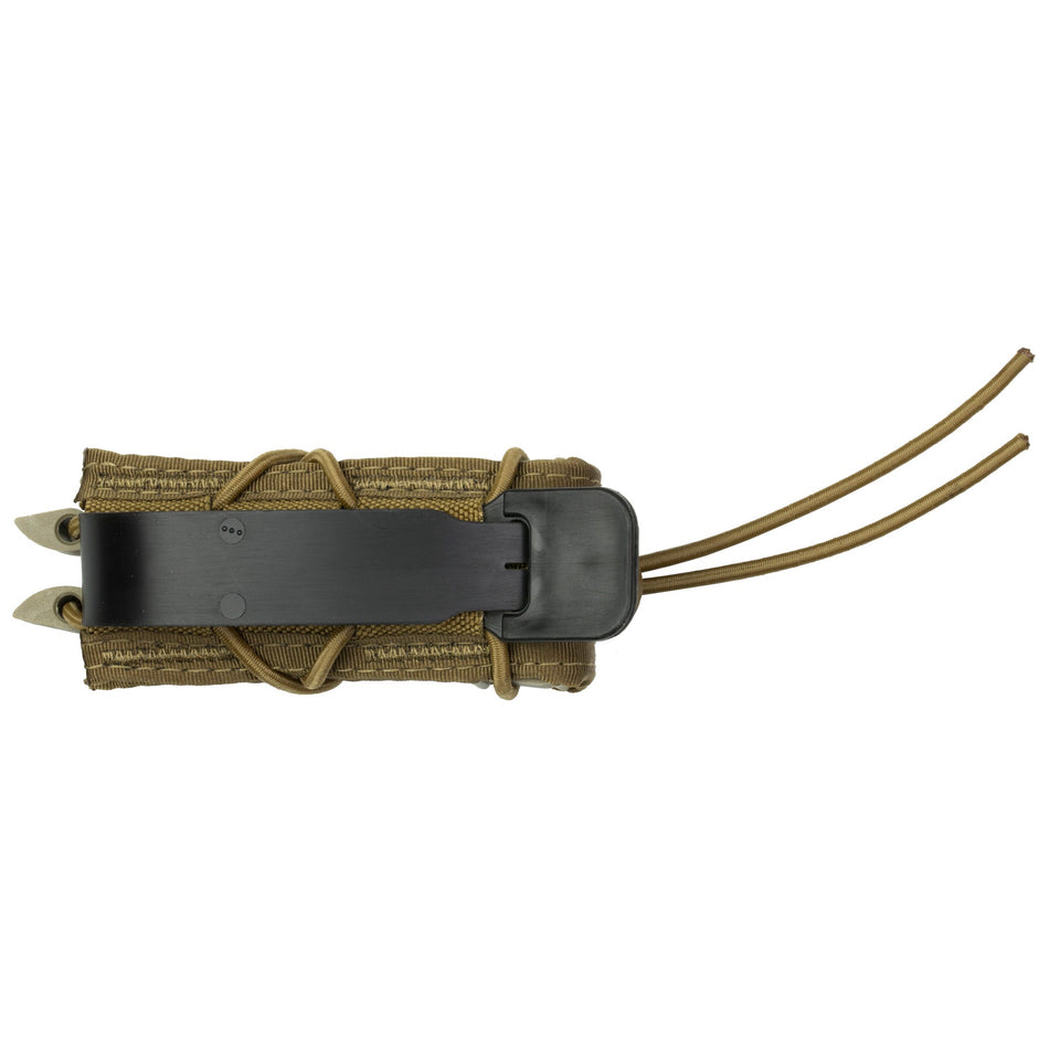 HSGI PISTOL TACO MOLLE COY - Get Tight Gear