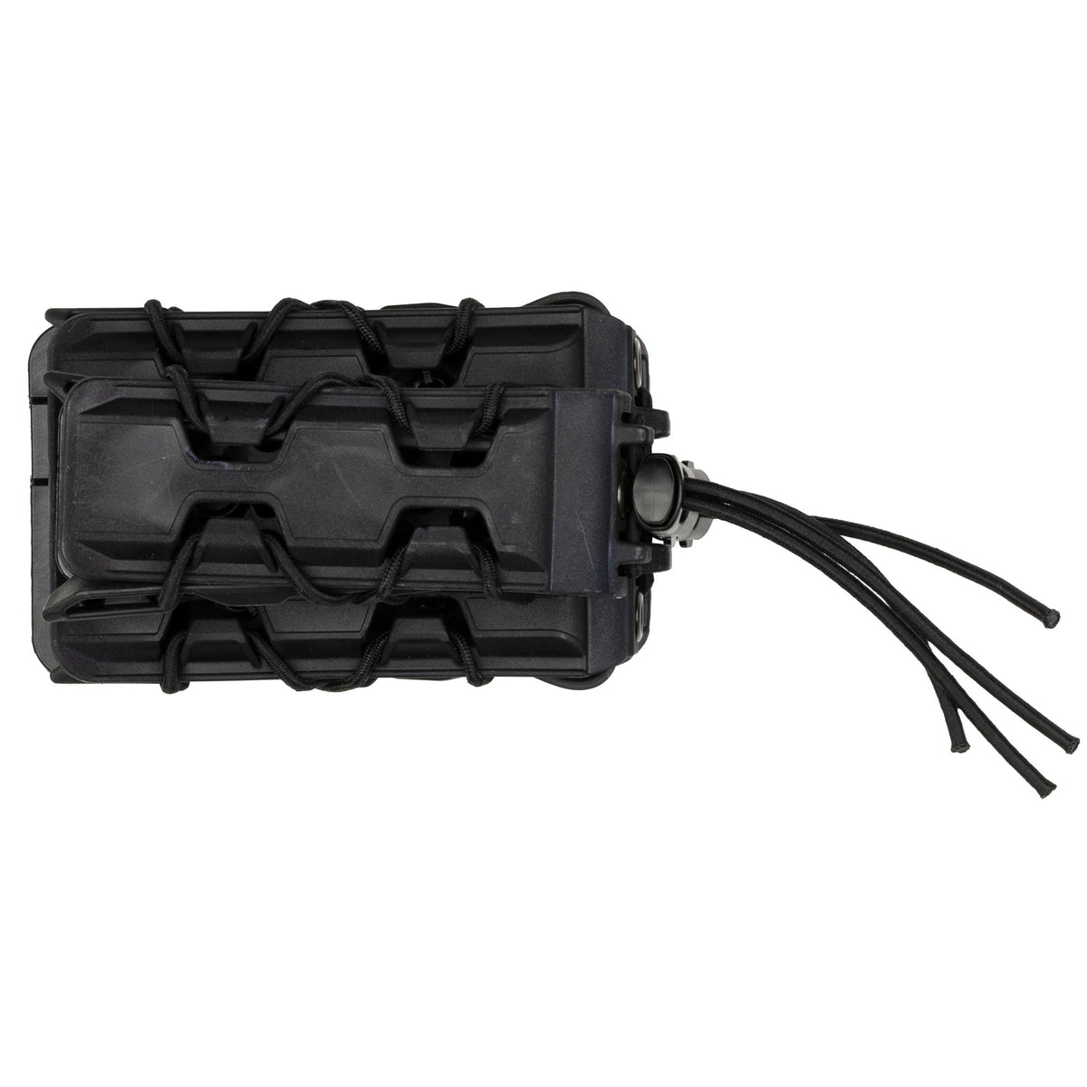 HSGI POLY DOUBLE DECKER TACO V2 BLK - Get Tight Gear