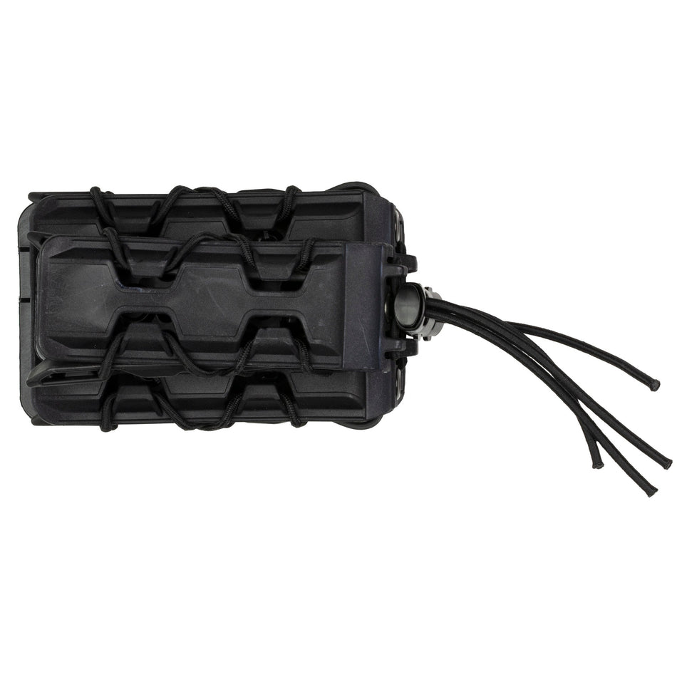 HSGI POLY DOUBLE DECKER TACO V2 BLK - Get Tight Gear