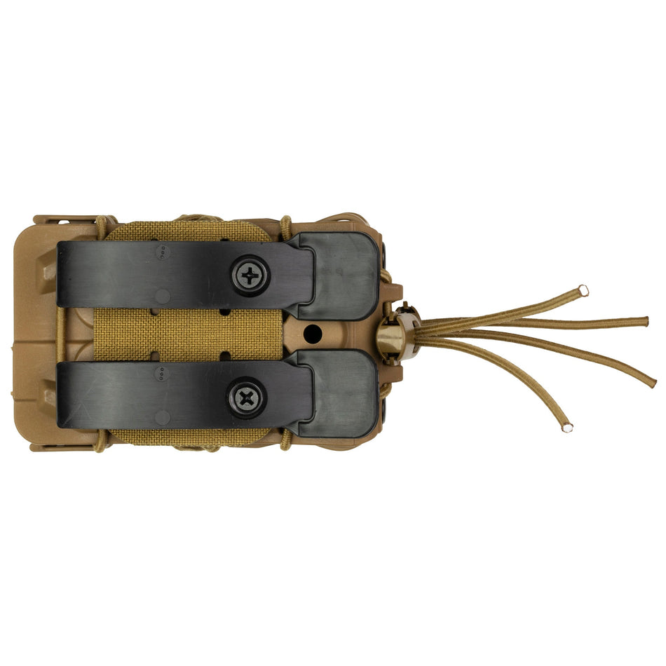 HSGI POLY DOUBLE DECKER TACO V2 COY - Get Tight Gear