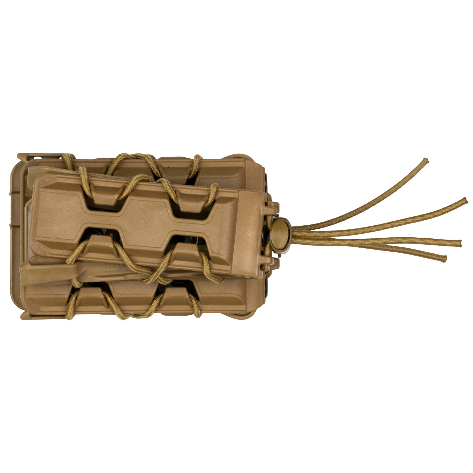 HSGI POLY DOUBLE DECKER TACO V2 COY - Get Tight Gear
