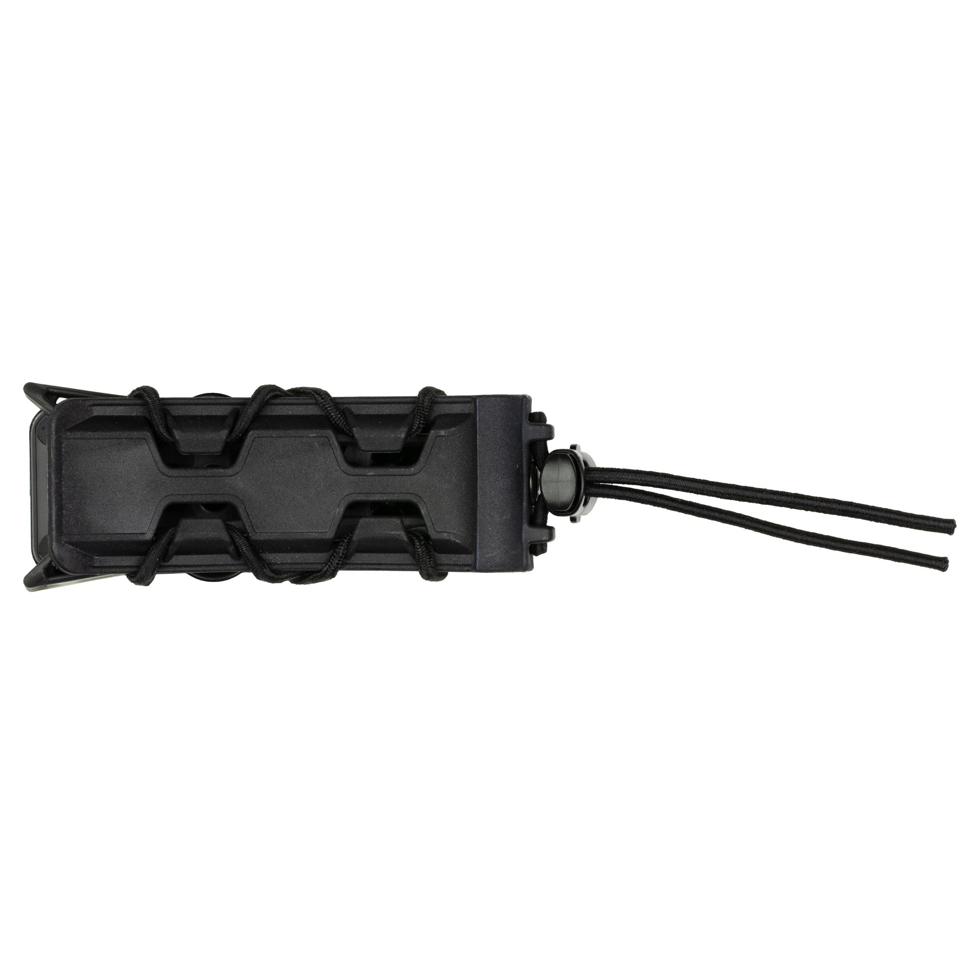 HSGI POLYMER PISTOL TACO V2 BLK - Get Tight Gear