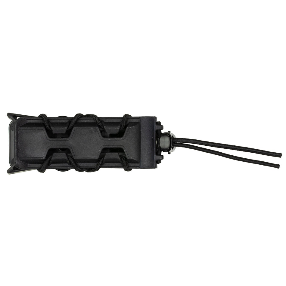 HSGI POLYMER PISTOL TACO V2 BLK - Get Tight Gear