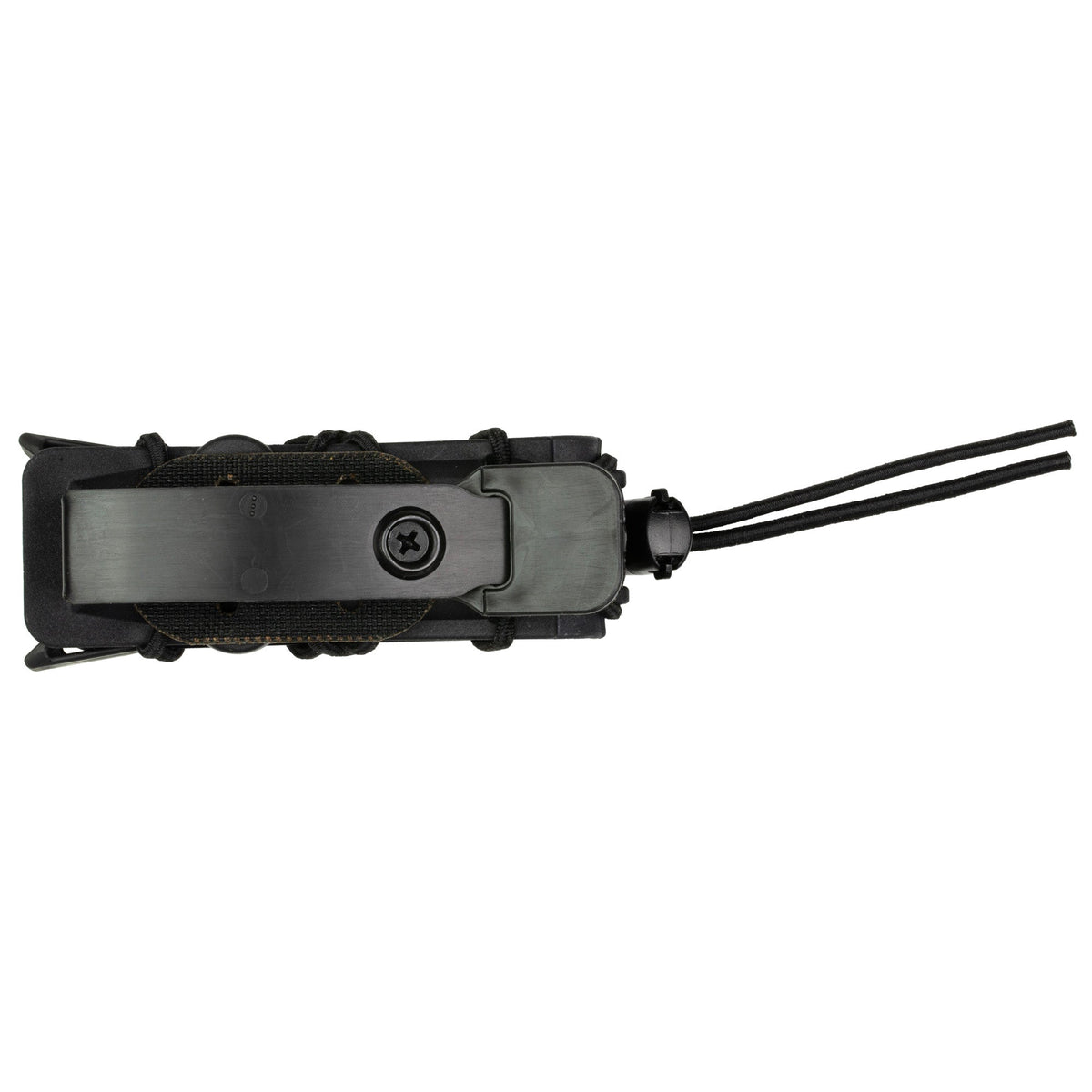 HSGI POLYMER PISTOL TACO V2 BLK - Get Tight Gear