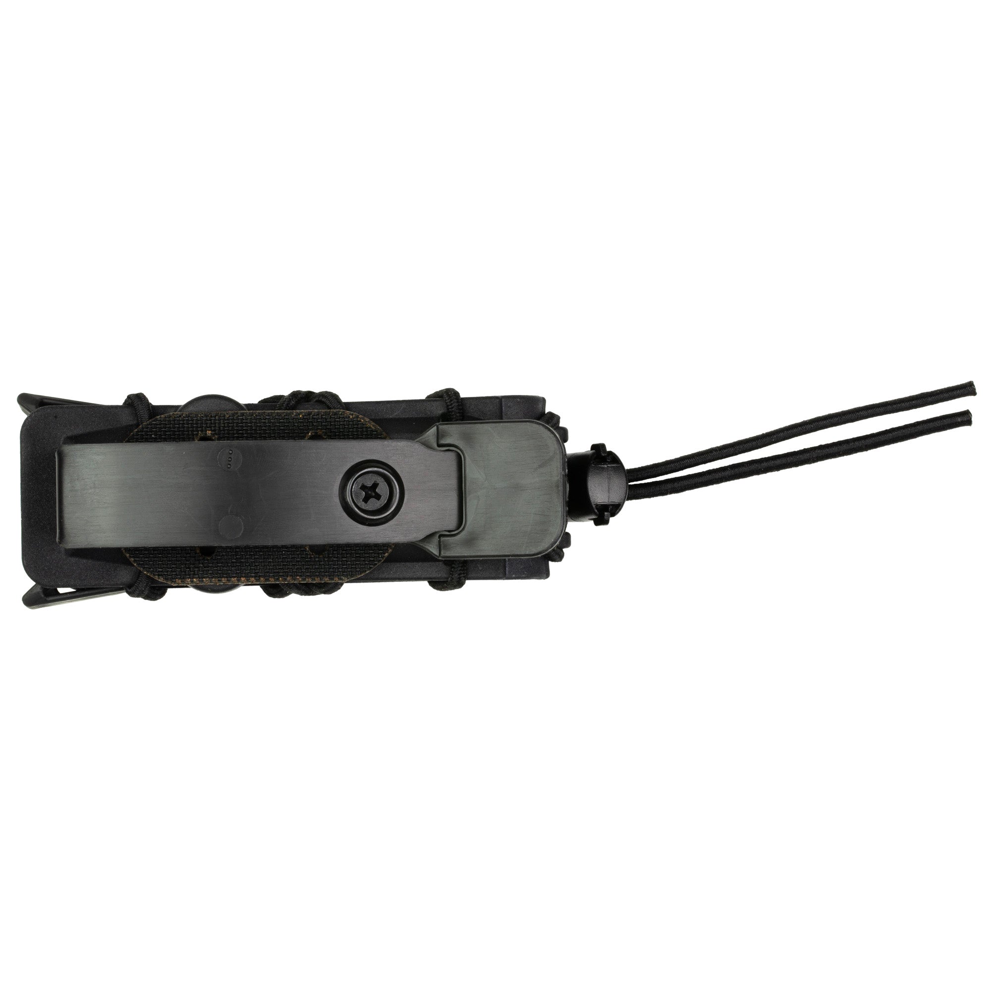 HSGI POLYMER PISTOL TACO V2 BLK - Get Tight Gear