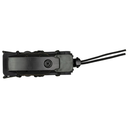 HSGI POLYMER PISTOL TACO V2 BLK - Get Tight Gear
