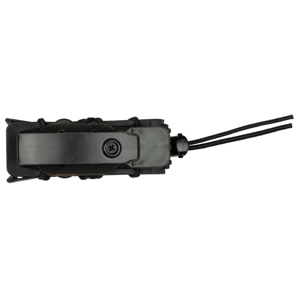 HSGI POLYMER PISTOL TACO V2 BLK - Get Tight Gear