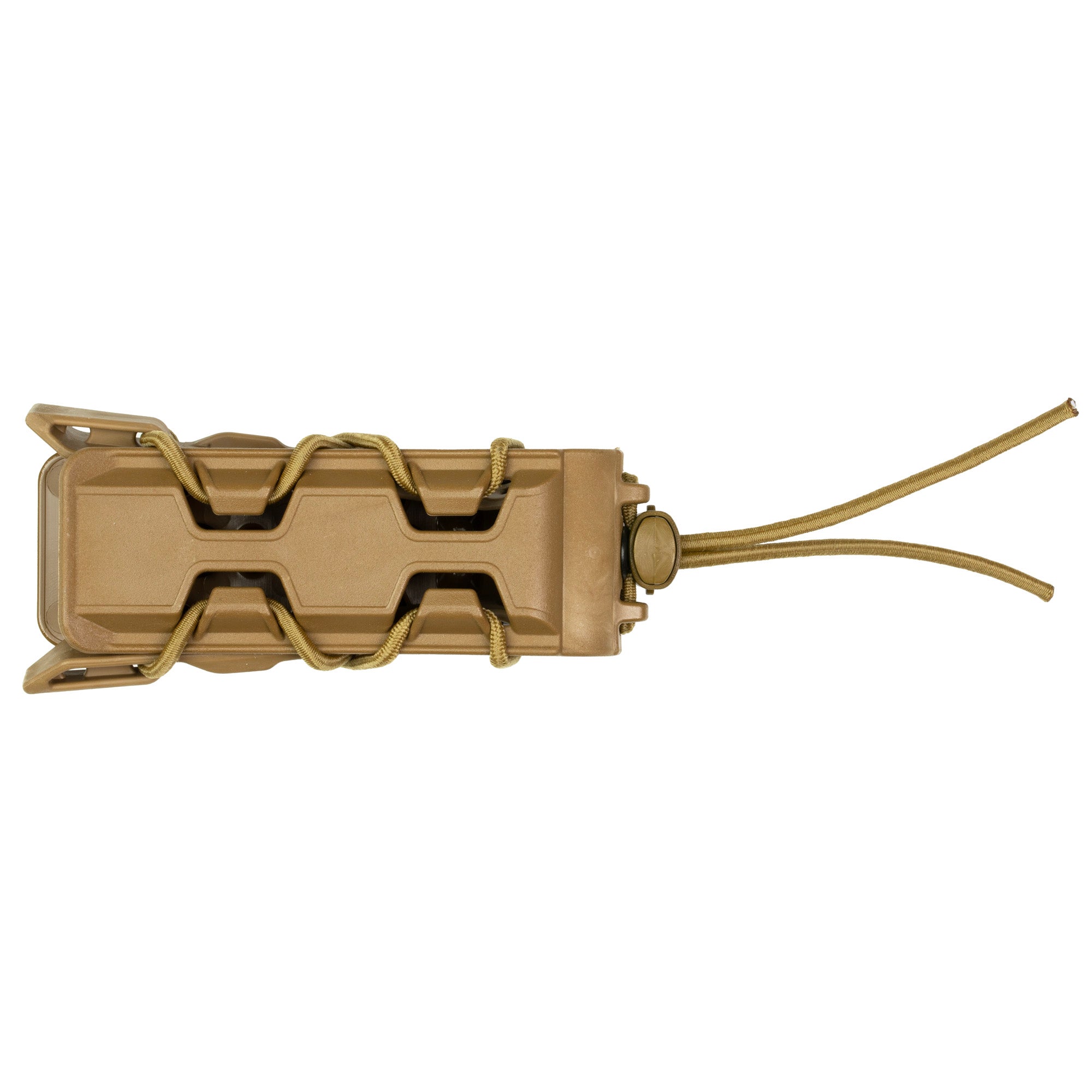 HSGI POLYMER PISTOL TACO V2 COY - Get Tight Gear
