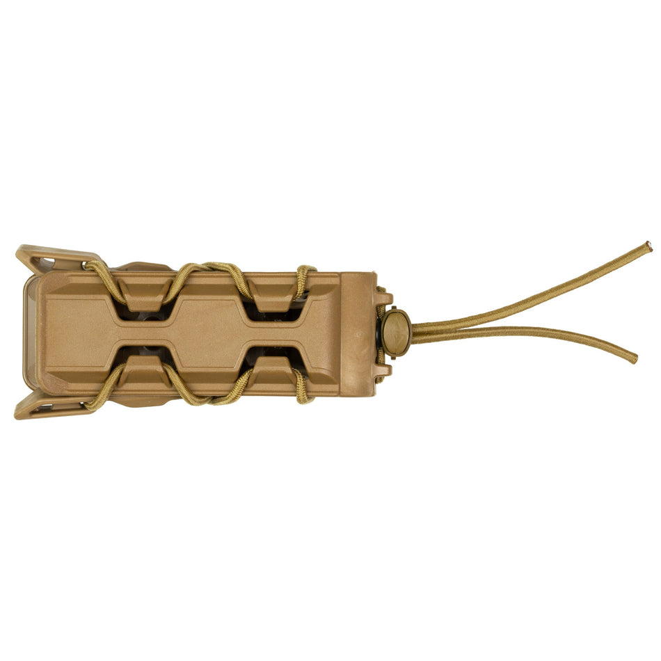 HSGI POLYMER PISTOL TACO V2 COY - Get Tight Gear