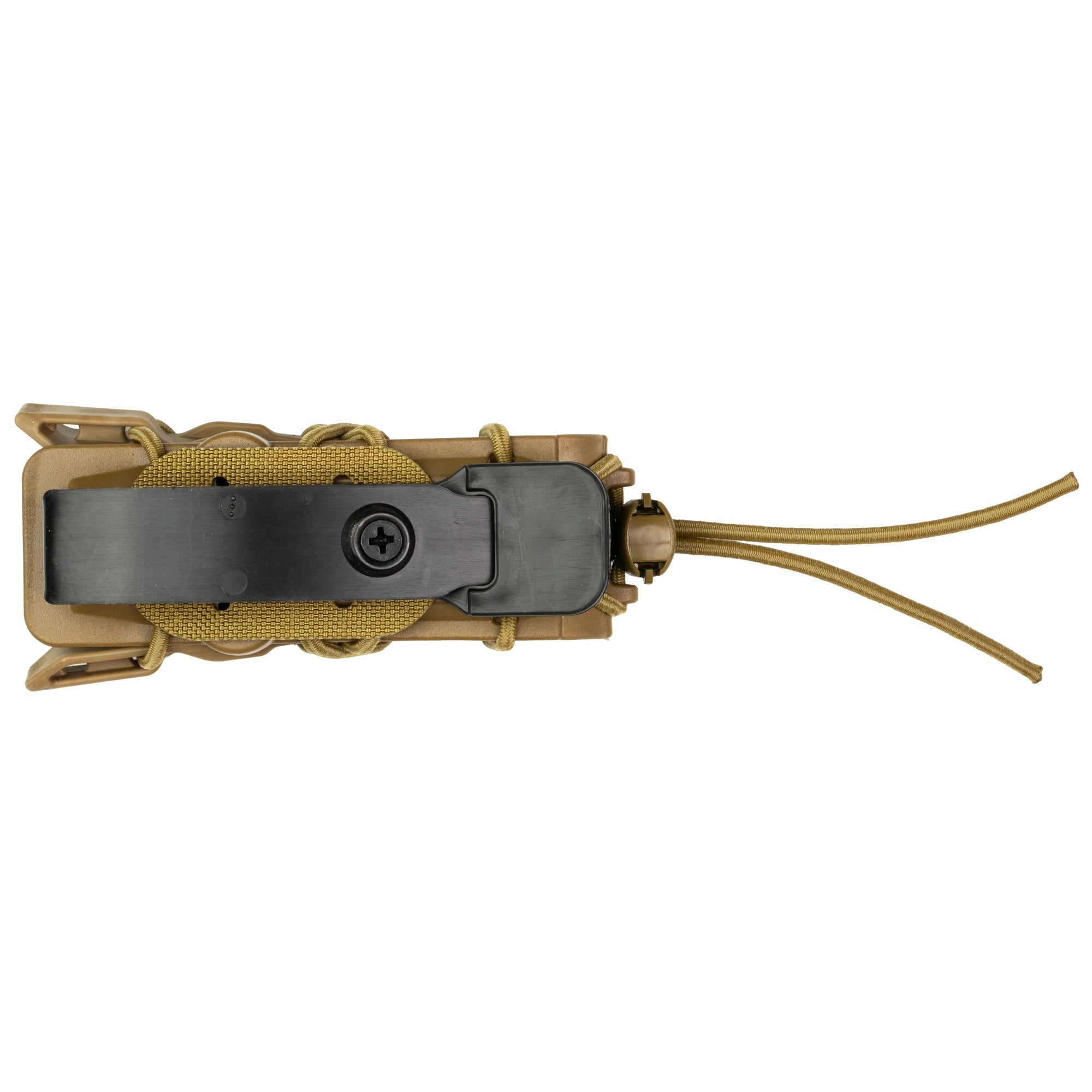 HSGI POLYMER PISTOL TACO V2 COY - Get Tight Gear