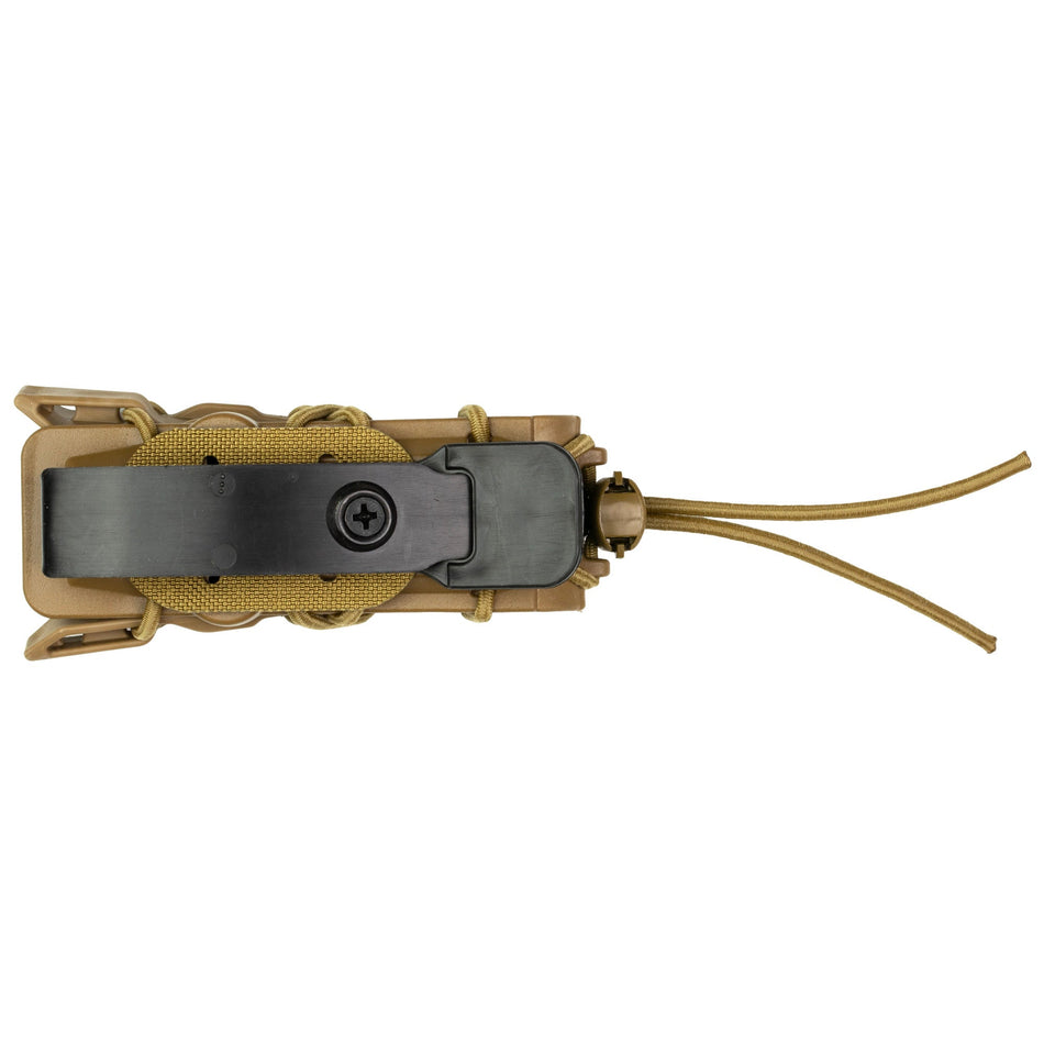 HSGI POLYMER PISTOL TACO V2 COY - Get Tight Gear
