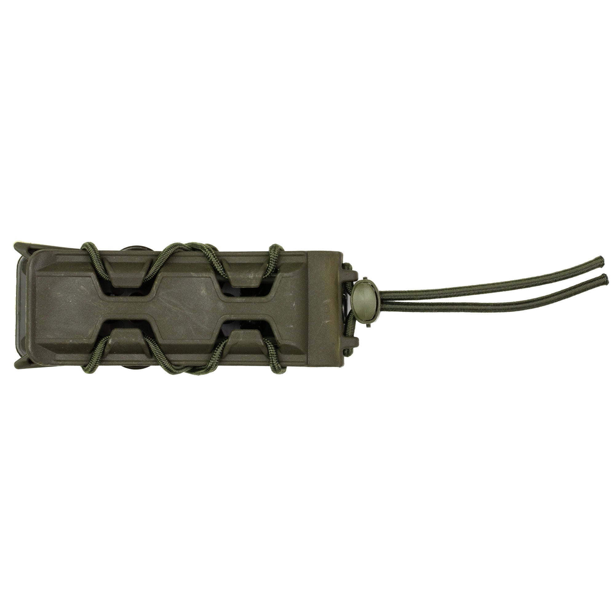 HSGI POLYMER PISTOL TACO V2 ODG - Get Tight Gear