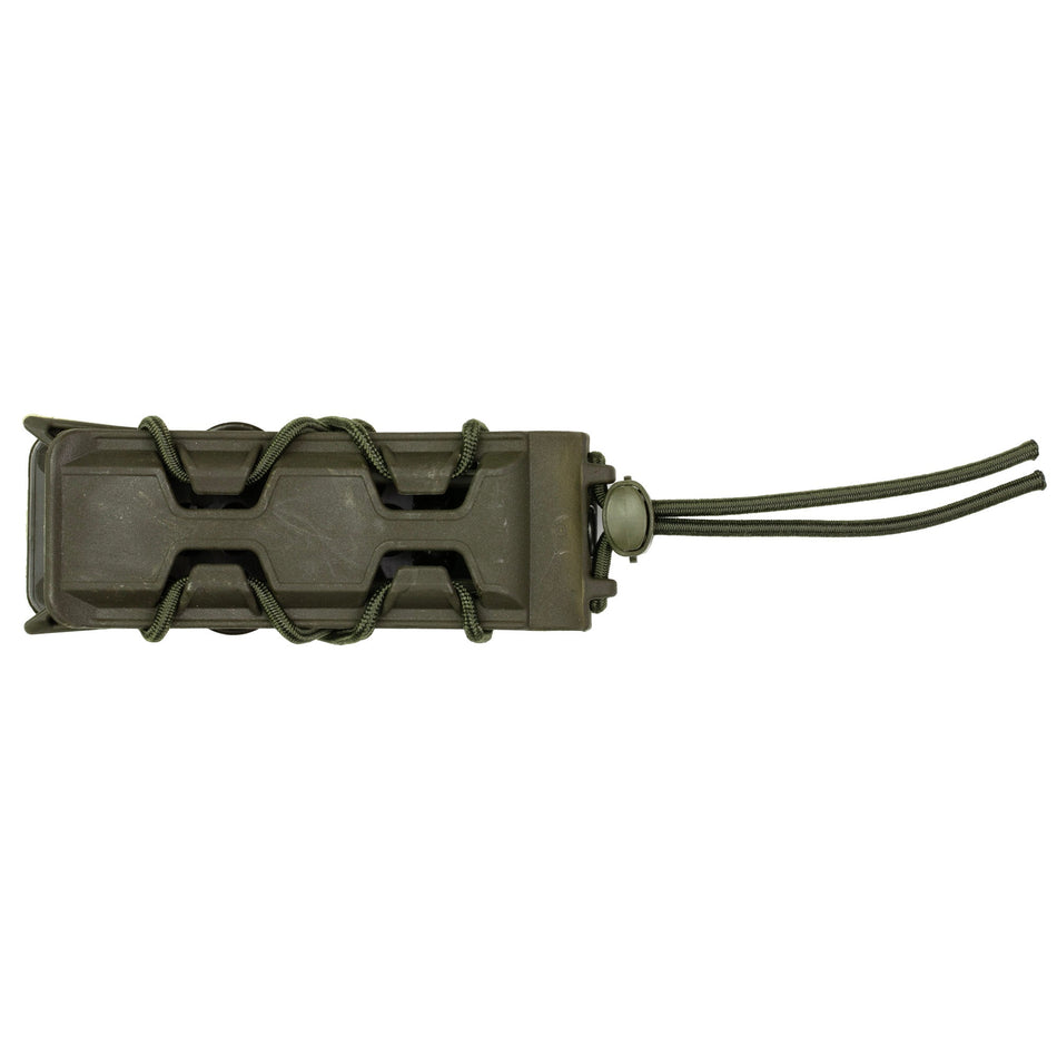 HSGI POLYMER PISTOL TACO V2 ODG - Get Tight Gear