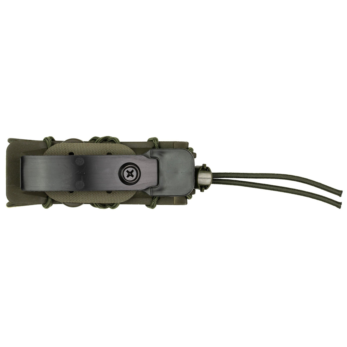 HSGI POLYMER PISTOL TACO V2 ODG - Get Tight Gear