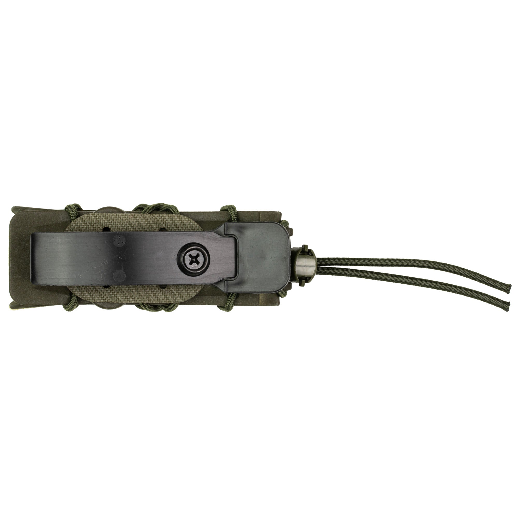 HSGI POLYMER PISTOL TACO V2 ODG - Get Tight Gear
