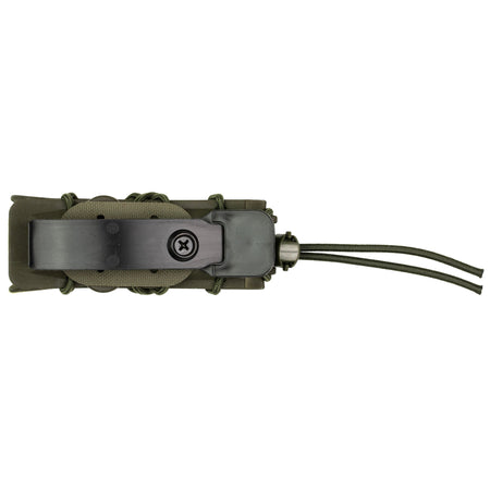 HSGI POLYMER PISTOL TACO V2 ODG - Get Tight Gear